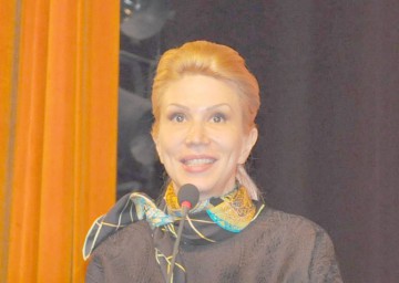 PNL trece de la Alina Gorghiu la Raluca Turcan, preşedinte interimar