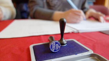 MAI: Campania electorală pentru alegerile parțiale s-a încheiat fără incidente