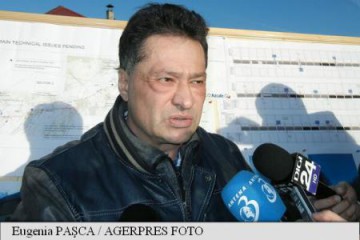 Ultimul tronson din ocolitoarea Brașovului, inaugurat în prezența ministrului Transporturilor