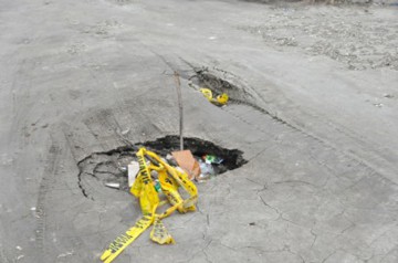 S-a solicitat acordul de mediu pentru reabilitarea tronsonul Cernavodă- Rasova- Aliman- Ion Corvin al DJ 223