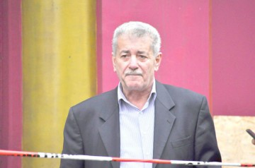 Fostul patron al restaurantului Beirut rămâne sub control judiciar