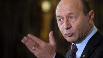 Traian Băsescu: Visul lui Dragnea prefigurează dezastrul. România nu poate susţine programul PSD