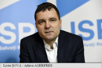 Nicușor Dan: Ne vom opune validării mandatului de deputat al lui Liviu Dragnea