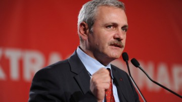 Liviu Dragnea, despre legea care îi interzice să fie premier: Să văd dacă există vreo posibilitate legală sau nu să o depăşim