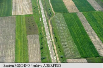 APIA a gestionat cereri de finanțare pentru un milion de beneficiari în cei zece ani de la aderarea României la UE