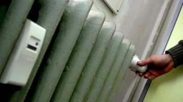 Se citesc contoarele de energie termică în Constanța