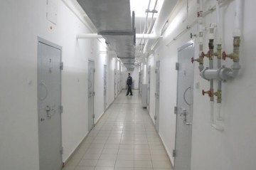 Tâlhar, prins de poliţiştii din Mangalia