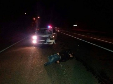 Cum s-a petrecut accidentul rutier mortal de pe DN39, la intersecţie cu Costineşti