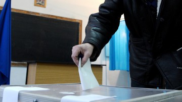 PSD a obţinut peste 50% în comuna Limanu