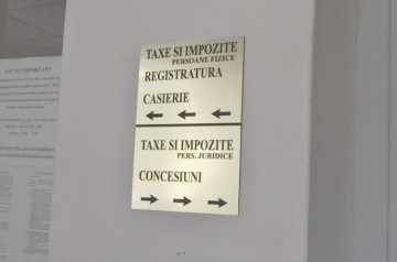 Precizări pentru cei care beneficiază de facilităţi fiscale