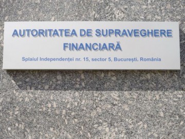 City Insurance, amendată de ASF