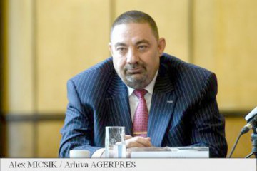Conducere interimară la CFR Marfă