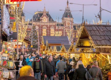 Cele mai căutate destinaţii pentru Revelion