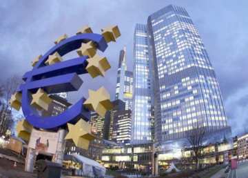 Marile bănci franceze dau în judecată BCE