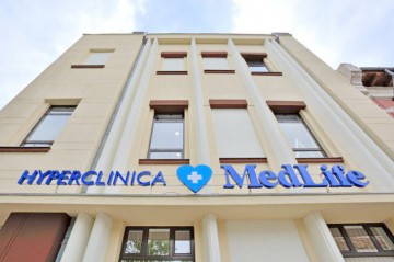 MedLife intră la tranzacţionare cu simbolul „M“