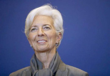 Christine Lagarde, vinovată de „neglijenţă”