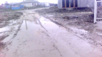 Străzile din comuna Corbu, în plan de reabilitare
