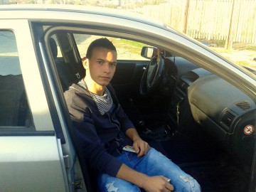 Tânărul care a MURIT în urma accidentului de pe DN39 RULA CU VITEZĂ! A intrat cu mașina în 3 copaci!