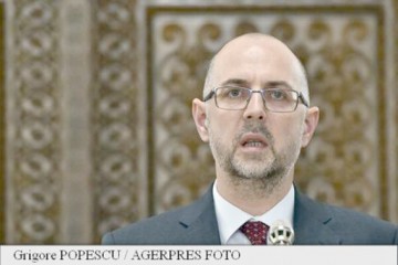 Hunor: Nu există motive de suspendare a preşedintelui