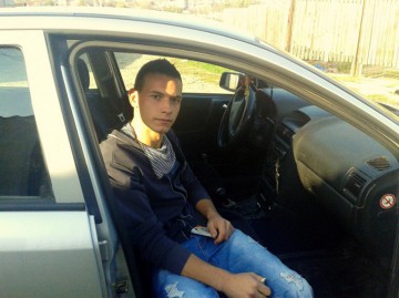 Tânărul care a MURIT în urma accidentului de pe DN 39 n-a avut nici o şansă: s-a IZBIT VIOLENT de 3 copaci!