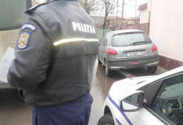 Un constănţean i-a uimit pe poliţişti: cu asigurarea expirată, băut şi cu marfă fără documente!