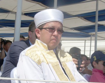 Cum comentează Muftiul Cultului Musulman din România propunerea de prim-ministru a lui Sevil Shhaideh