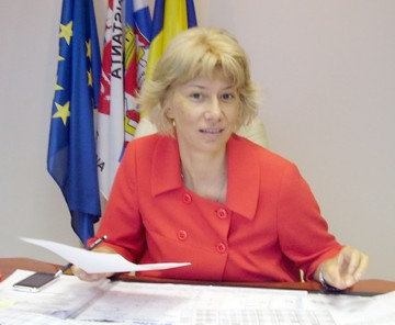 PMP cere verificarea directorului SPIT Constanţa: „Virgina Uzun sfidează consilierii”
