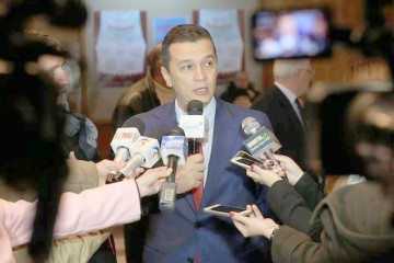 Grindeanu a numit noi demnitari în mai multe ministere