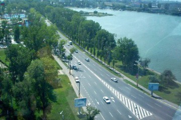 GĂSELNIȚĂ. Primăria dă bani pentru un site specializat în “promovarea zonei turistice Constanța-Mamaia”