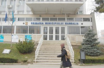 Consilierii din Mangalia, convocaţi în şedinţă