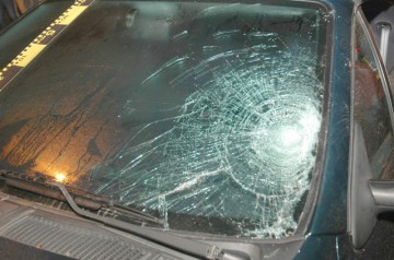 Accident MORTAL pe bulevardul I.C. Brătianu