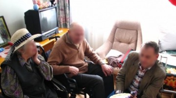 Serviciul Public de Asistenţă Socială din Constanţa caută director