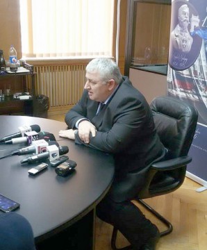 Conducerea Portului Constanţa speră la o creştere a traficului de mărfuri în 2017