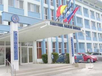 Mai multe echipamente medicale moderne vor ajunge la Sanatoriul Balnear şi de Recuperare Mangalia