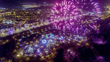Primul Revelionul Copiilor la Constanţa! Iată unde va avea loc