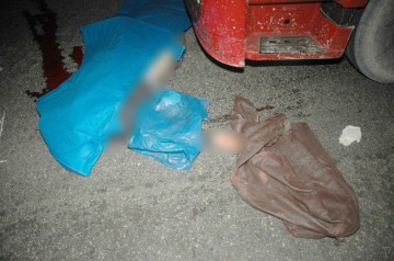 Autorul accidentului MORTAL de la Cuza Vodă rămâne în arest