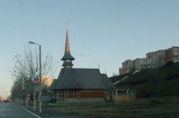 Cumpărați icoane din zona Gării? Sunt FURATE de la o biserică din Cernavodă!