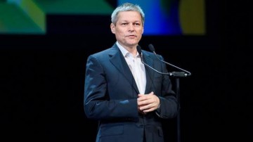 Dacian Cioloş, mesaj de Crăciun pentru români: Mulţumesc pentru speranţa şi cele câteva certitudini pe care le-am împărtăşit