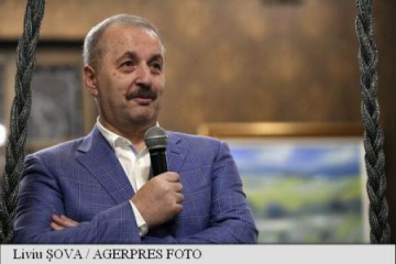 Dîncu, despre înregistrarea lui Ghiță: E o chestiune privată; în perioada respectivă nu aveam demnitate publică