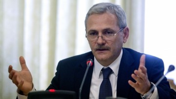Liviu Dragnea: Am lucrat la soluţii ca măsurile fiscale PSD să fie aplicate măcar de la 1 februarie