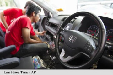 Takata ar putea plăti până la un miliard de dolari din cauza airbagurilor defecte