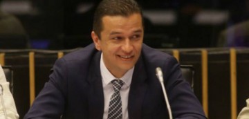 Apar patru ministere noi în Guvernul Grindeanu
