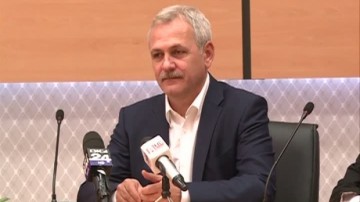 Dragnea spune că toţi aleşii locali PSD care au obţinut mandate de senatori sau deputaţi vor rămâne în Parlament