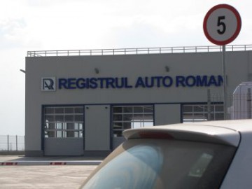 Iată programul Registrului Auto Român de sărbători