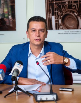 Schița Guvernului Grindeanu: cum ar putea arăta noul Executiv