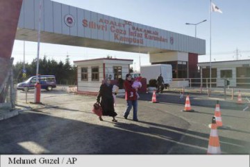 Turcia: Un prim proces la Istanbul împotriva unor presupuși puciști