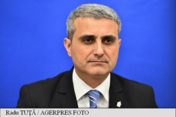 Profil de parlamentar: Robert Turcescu, deputat PMP Constanța