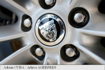 Jaguar Land Rover a vândut un număr record de automobile în 2016