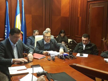 Autoritățile constănțene se pregătesc: toate drumurile vor fi închise?!