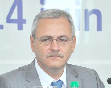 Liviu Dragnea, preşedintele Camerei Deputaţilor: